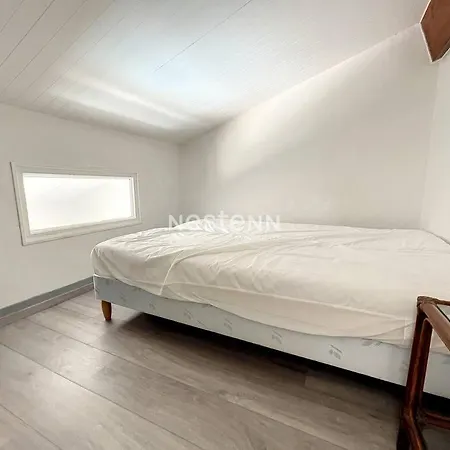 2942-appart T4, 6 Couchages, Piscine Apartamento