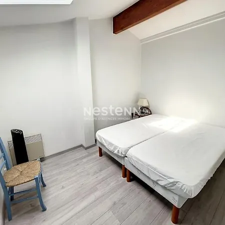 דירה 2942-appart T4, 6 Couchages, Piscine