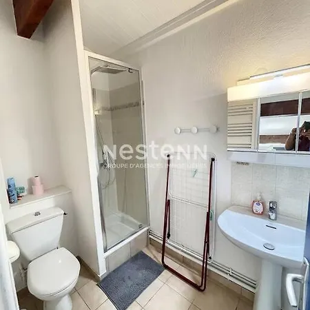 2942-appart T4, 6 Couchages, Piscine *