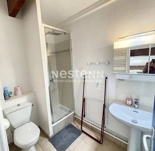 2942-appart T4, 6 Couchages, Piscine *